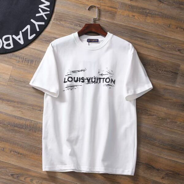 T-Shirt Branca | Louis Vuitton