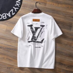 T-Shirt Branca | Louis Vuitton - Image 3