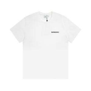 T-Shirt Branca | Burberry - Image 2