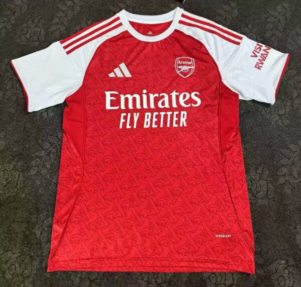 Arsenal | Camisola Principal 25-26