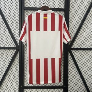 Atlético Madrid  | Camisola Principal 25-26 - Image 3