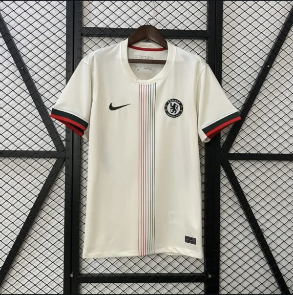 Chelsea | Camisola Alternativa 25-26