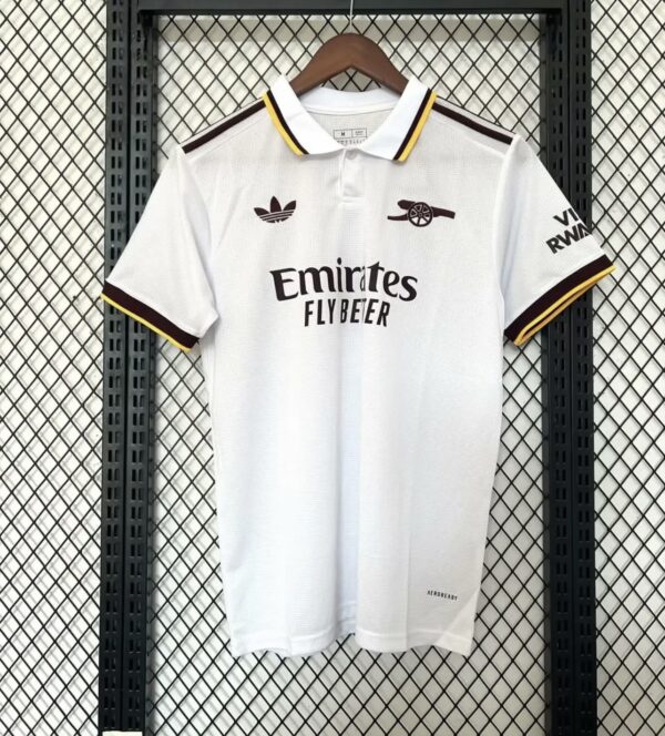Arsenal | Camisola Alternativa 25-26