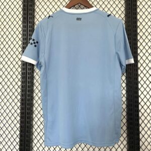 Manchester City | Camisola Principal 25-26 - Image 3