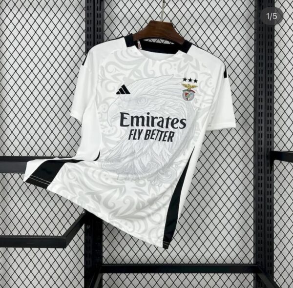 Benfica | Camisola Especial 25-26