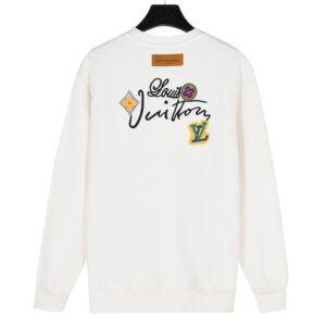 Hoddie / Louis Vuitton - Image 3