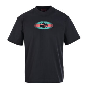 T-Shirt Preta ou Branca | Gucci - Image 4