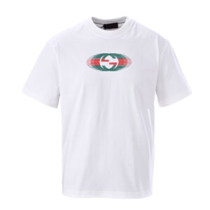 T-Shirt Preta ou Branca | Gucci - Image 3