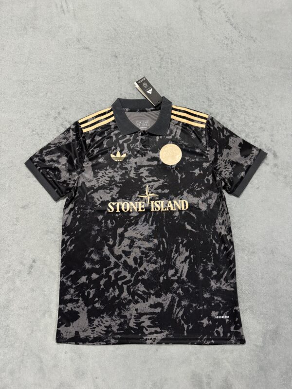 Ajax | Camisola Alternativa 25-26