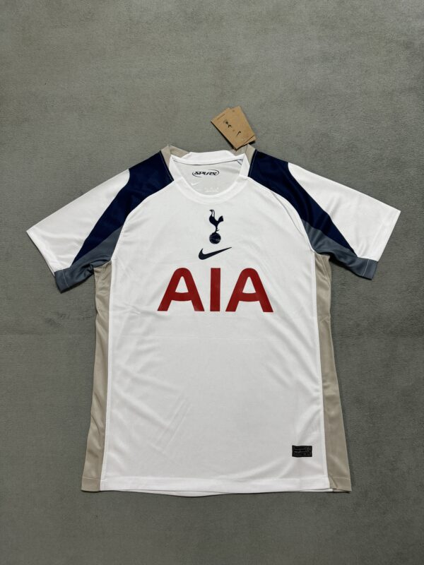Tottenham | Camisola Principal 25-26
