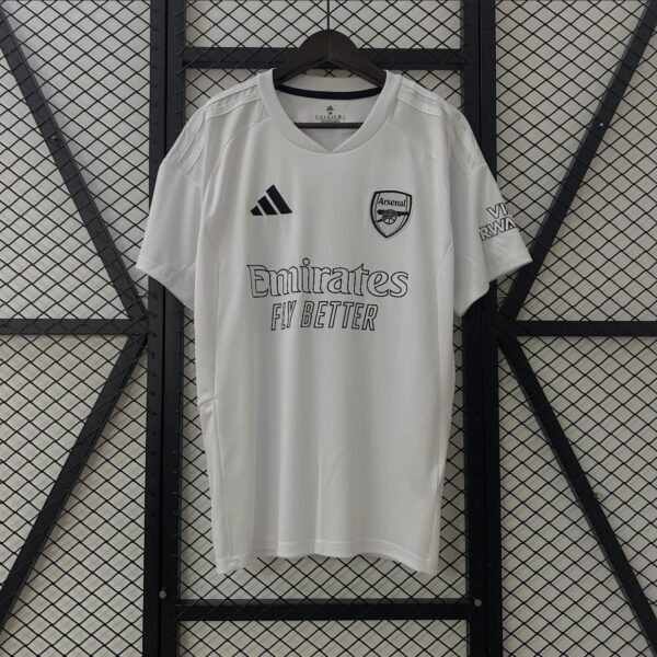 Arsenal | Camisola Especial 25-26
