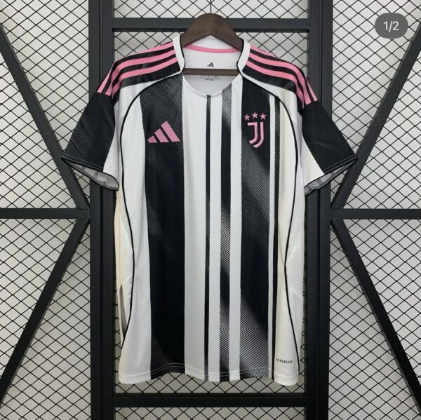 Juventus | Camisola Principal 25-26