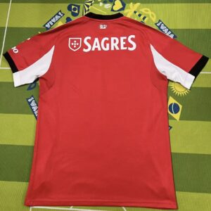 Benfica | Camisola Principal 25-26 - Image 3
