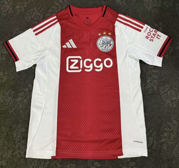 Ajax | Camisola Principal 25-26