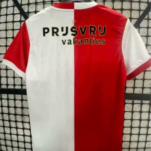 Feyenoord | Camisola Principal 25-26 - Image 3