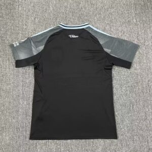 Aston Villa | Camisola Alternativa 25-26 - Image 3