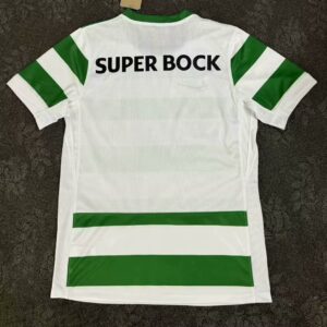 Sporting CP | Camisola Principal 25-26 - Image 3