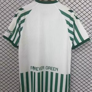 Real Betis | Camisola Principal 25-26 - Image 3