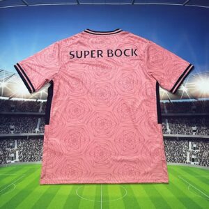 FC Porto | Camisola Alternativa 25-26 - Image 3