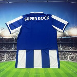 FC Porto | Camisola Principal 25-26 - Image 3