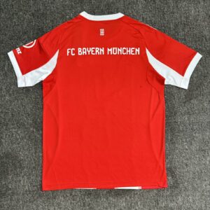 Bayern Múnchen | Camisola Principal 25-26 - Image 3