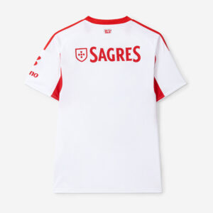 Benfica | Camisola Alternativa 25-26 - Image 3
