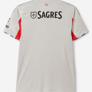 Benfica | Camisola Alternativa 25-26 - Image 3